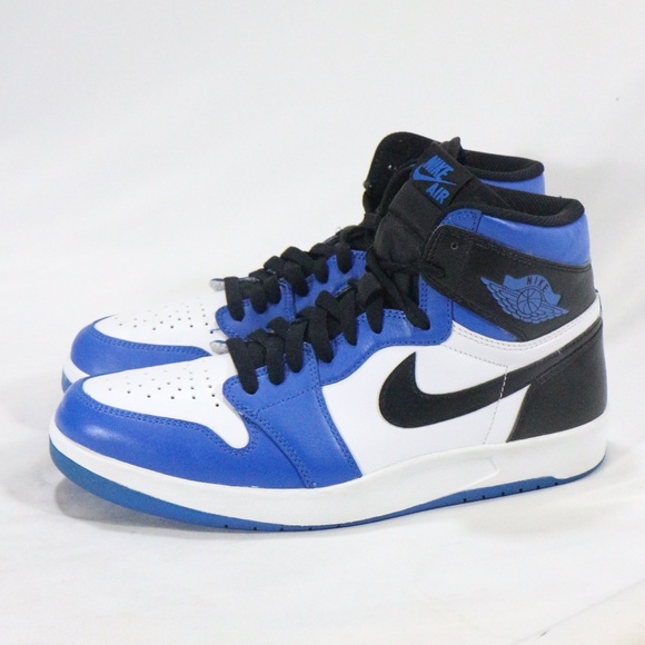 NIKE Air Jordan 1.5 The Return 'Reverse Fragment' Sz 9 US Men 768861-106 - Picture 3 of 8